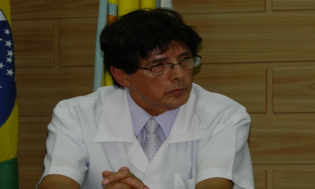 Antonio Carlos Calvete