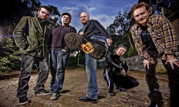 Estado das Coisas fará o show de encerramento