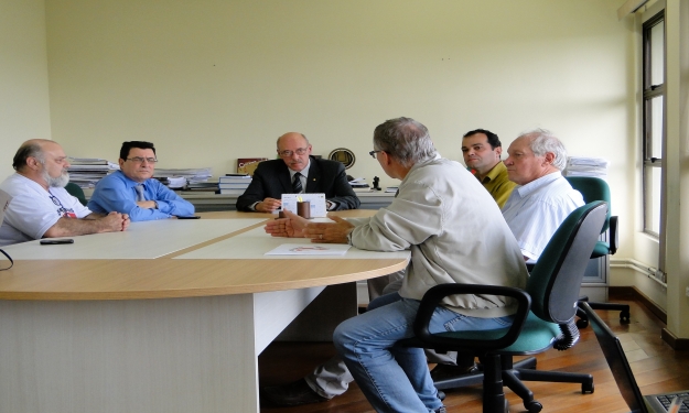                                                    Fotos: Carlos Mossmann