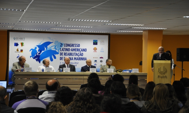 Créditos foto: divulgação CRAM/FURG