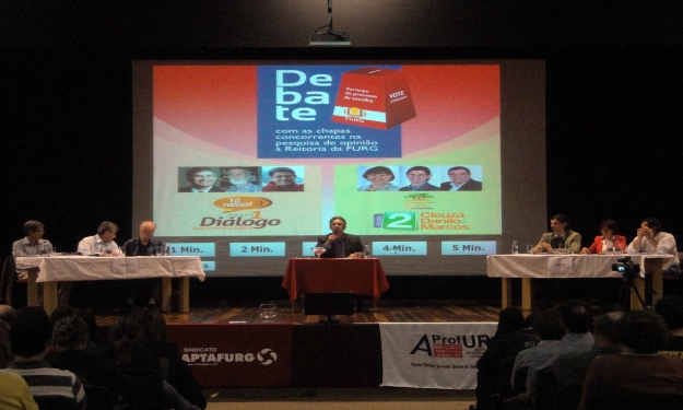 Fotografias: Katia Helena R. Dias