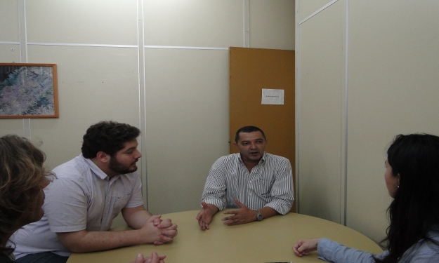 Fotografias: Katia Helena R. Dias