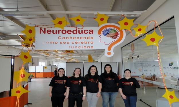 Fotografias: Katia Helena R. Dias