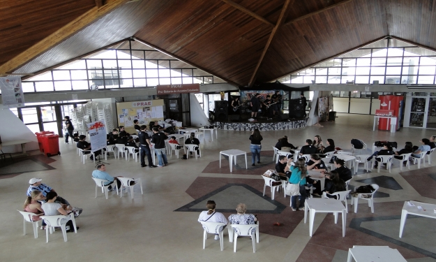 Fotografias: Katia Dias