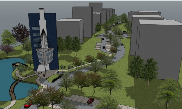 Oceantec: inovação e difusão do conhecimento