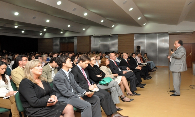 ...Celso Araújo falou da empresa