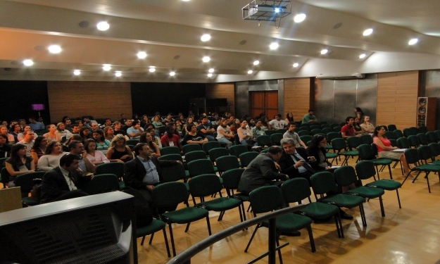 Fotos: Carlos Mossmann