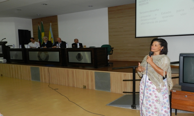 Vera Miranda