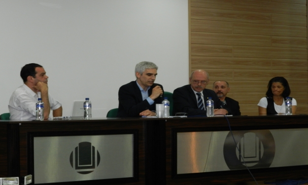 Luiz Vicente Aquino
