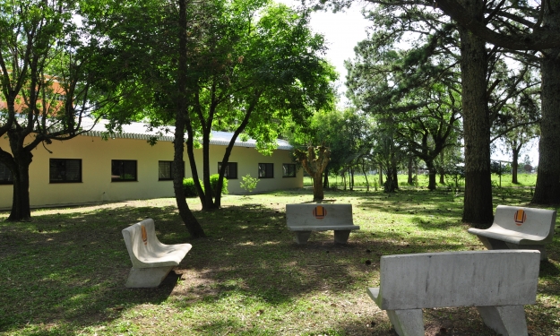 Campus Santa Vitória do Palmar