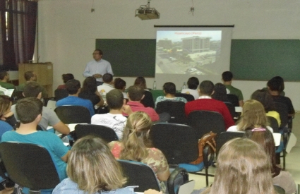 Professor Jorge Gamarra