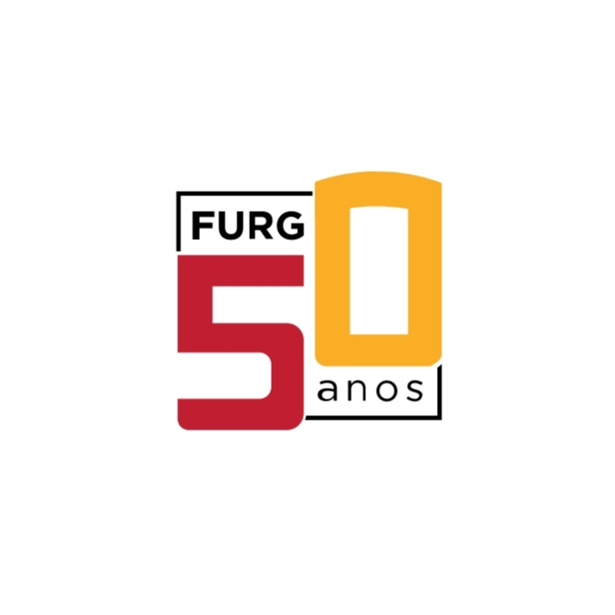 Logotipo 50 Anos